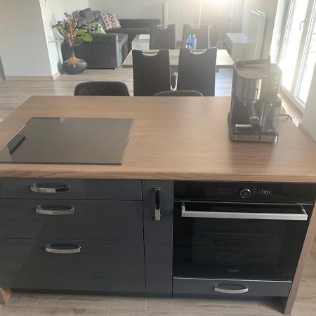 Klimatyzowany Apartament Z Miejscem Garazowym Gorzów Wielkopolski Kültér fotó