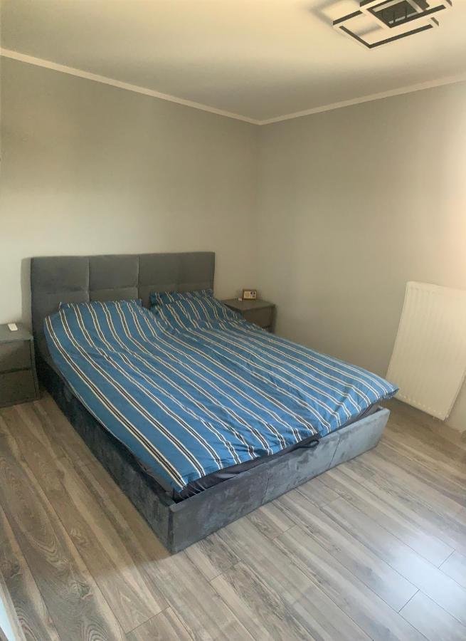 Klimatyzowany Apartament Z Miejscem Garazowym Gorzów Wielkopolski Kültér fotó